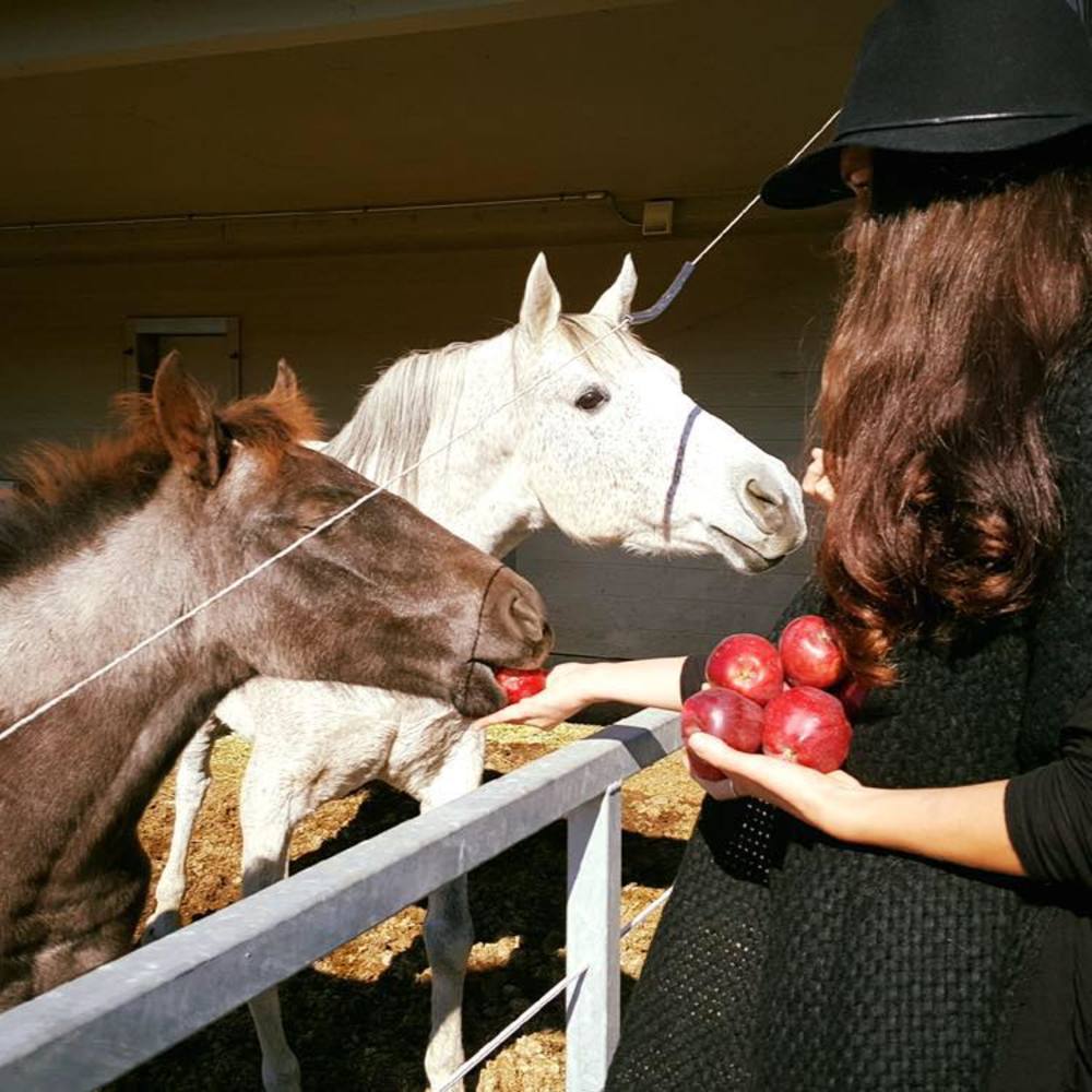 Meet your Posher, Alisha